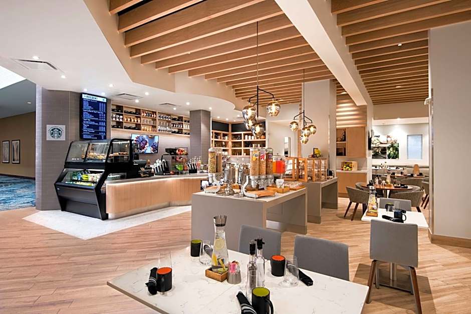 DoubleTree by Hilton Phoenix Mesa