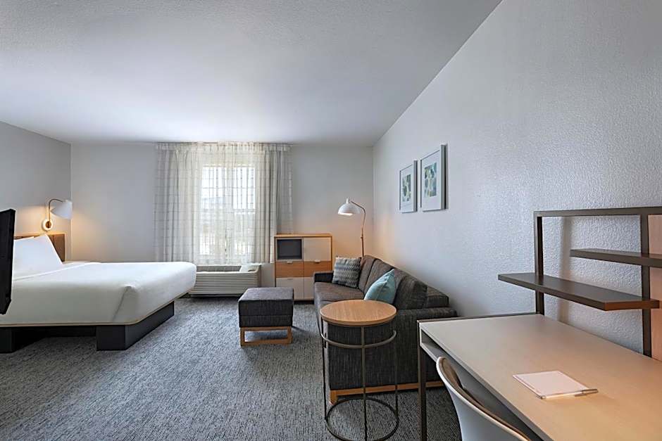 TownePlace Suites by Marriott College Station