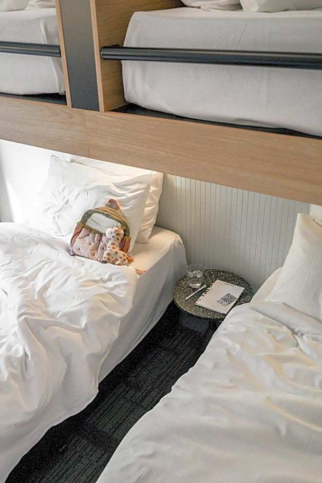 Hotel TOTTO Wollongong