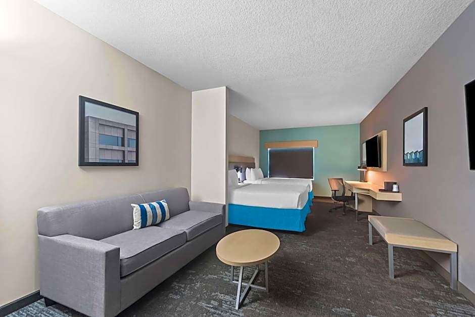 Best Western Plus Ogallala Inn