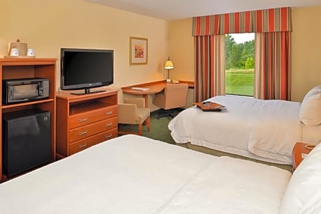 Hampton Inn & Suites St. Louis - Edwardsville
