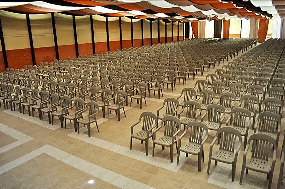 Quinta Misión