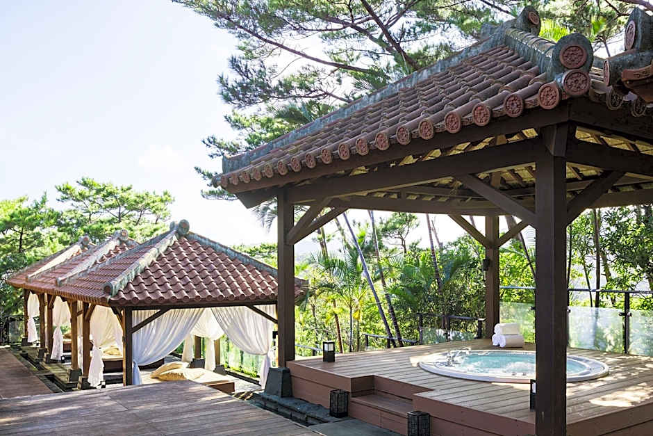 The Ritz-Carlton Okinawa
