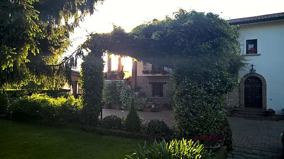 Il Casale di Riardo Luxury B&B