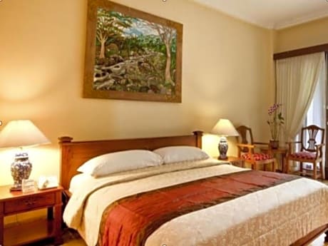 2-Bedroom Ambassador Suite