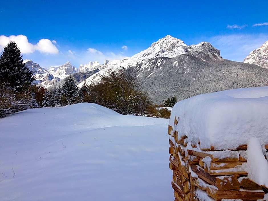 Piz Galin Grand Hotel Family & Wellness