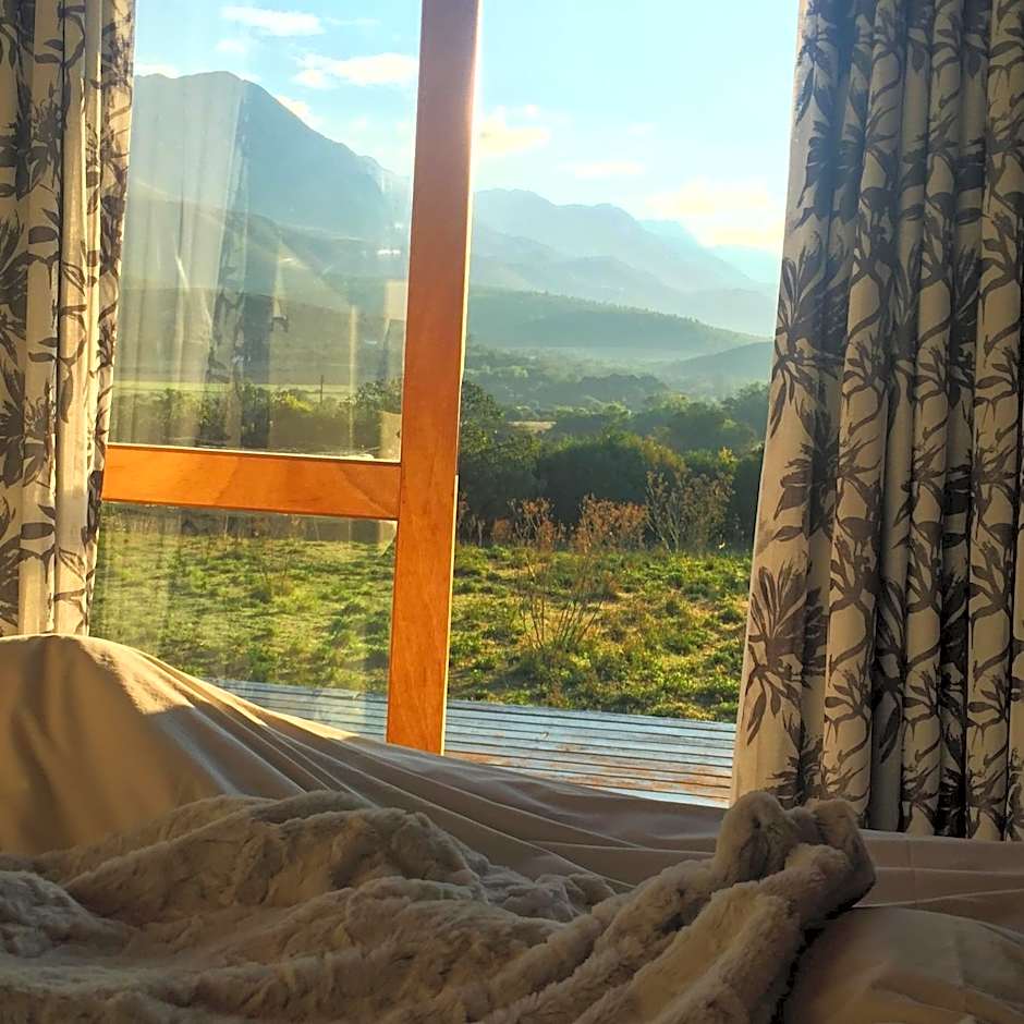 Swartberg Country Manor