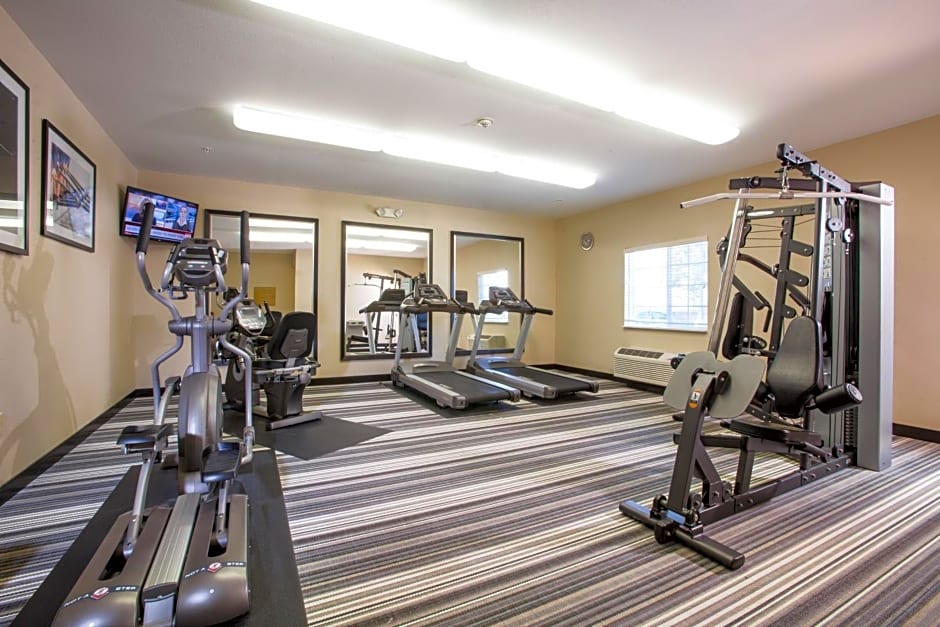 Candlewood Suites New Braunfels, an IHG Hotel