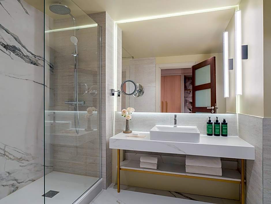Crowne Plaza Paris Marne La Vallee By IHG