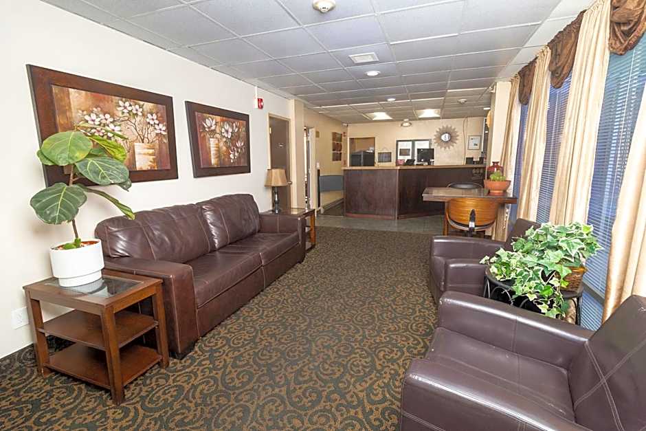 FairBridge Inn & Suites - Lewiston