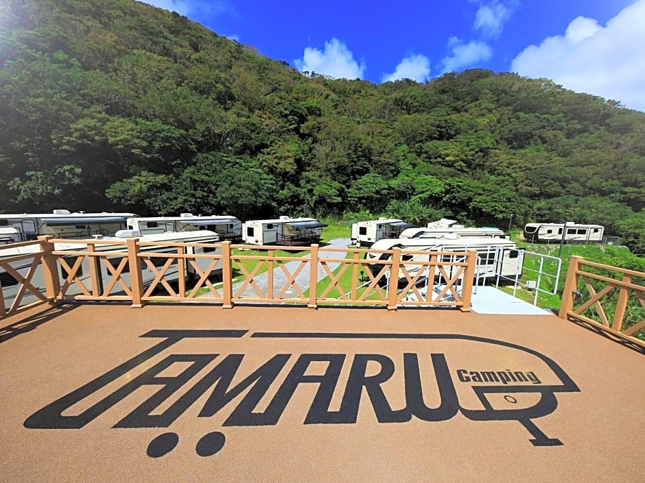 TAMARU