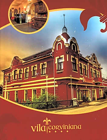 VILA Corviniana