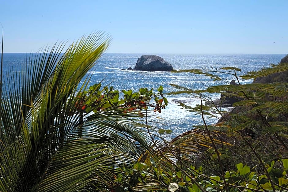 Casa Sol Zipolite