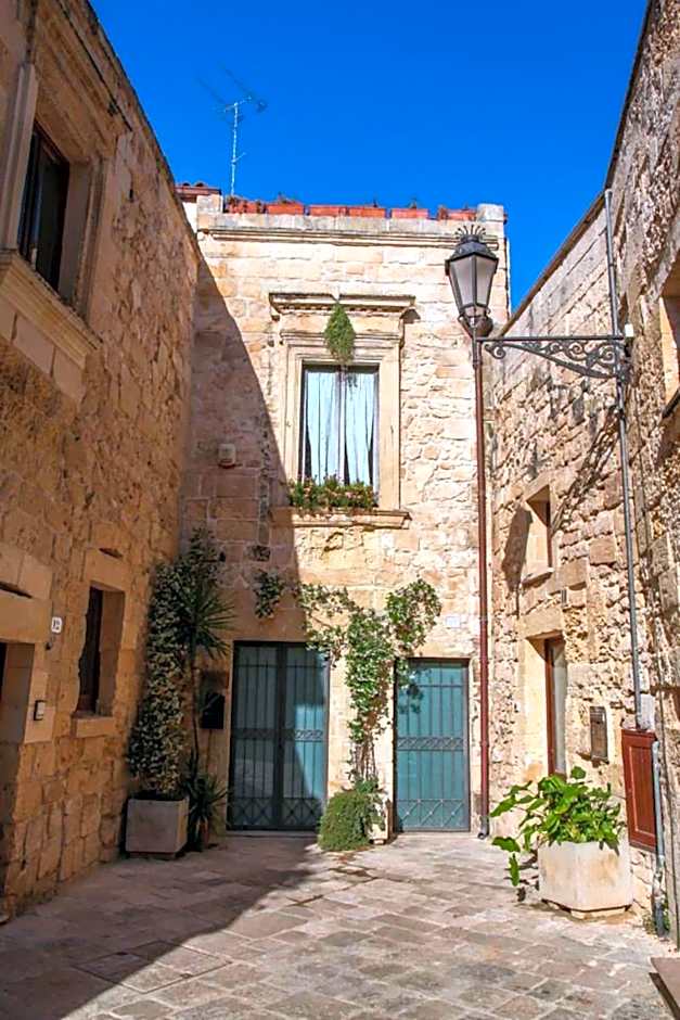 B&B Demetra Appartamenti