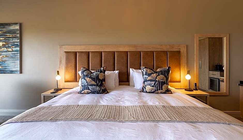 Intle Boutique Hotel