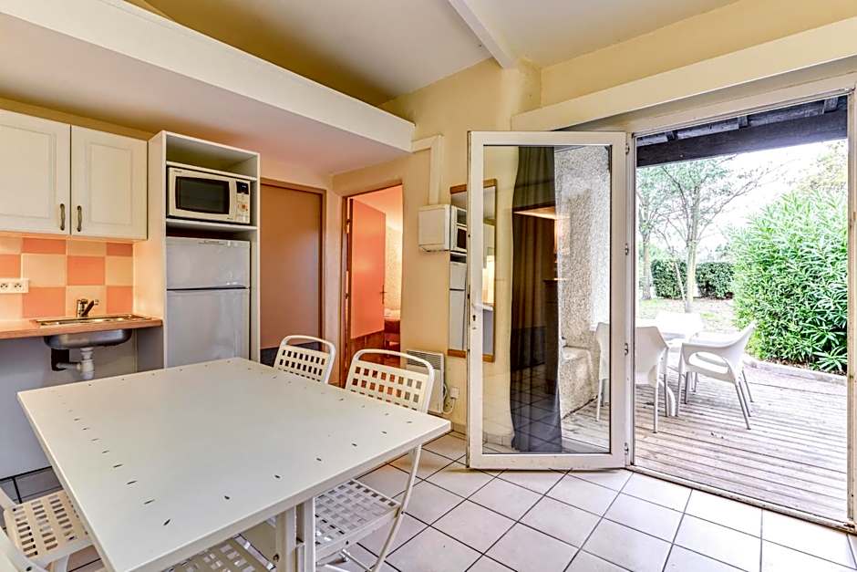 SOWELL Family Cap d'Agde