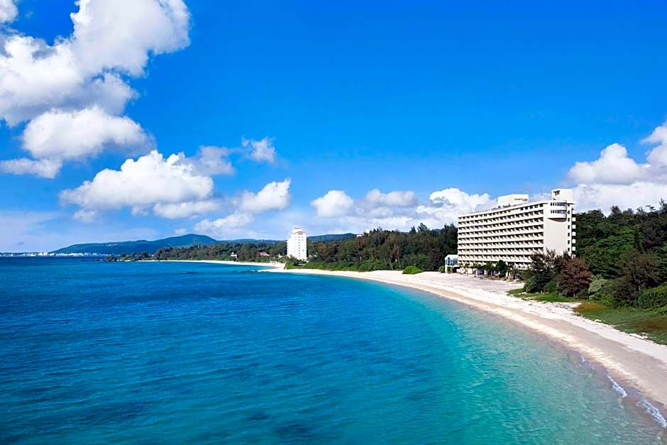 Courtyard by Marriott Okinawa Resort