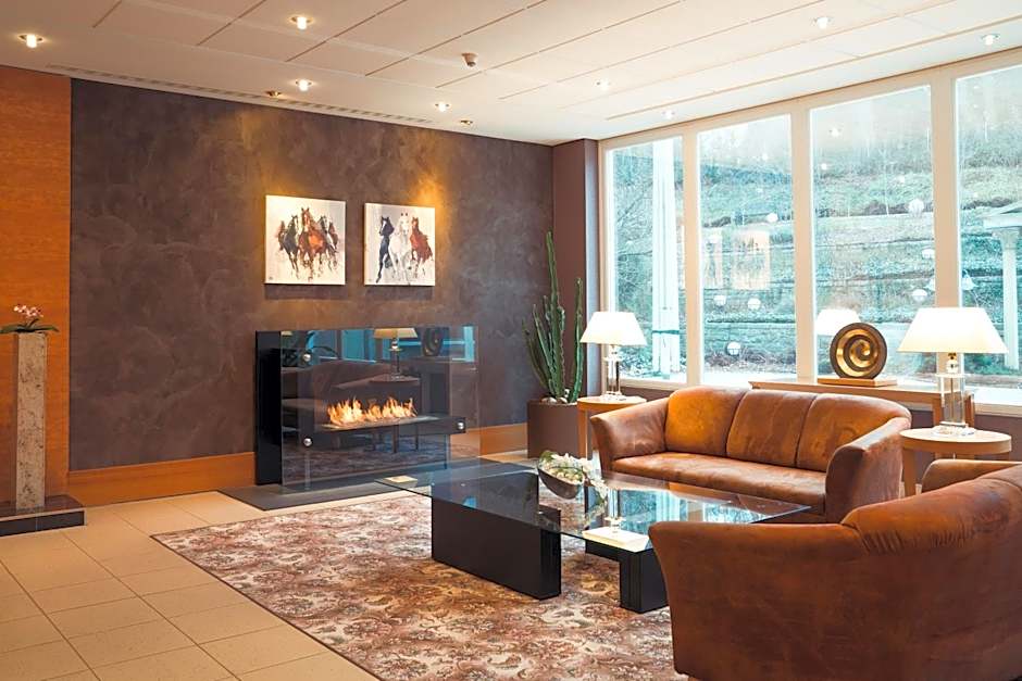 Parkhotel Gorlitz