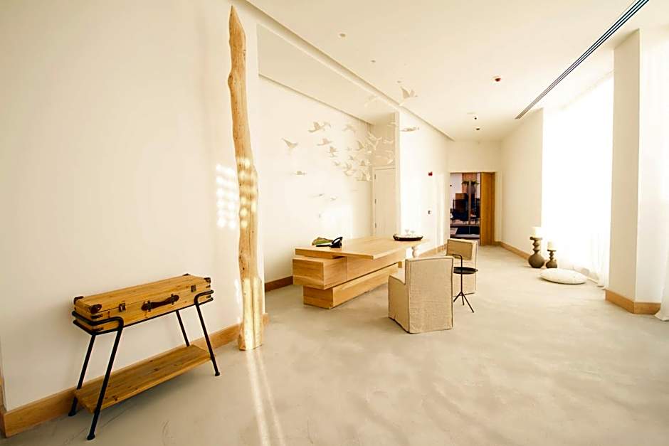 Aelia Wellness Retreat