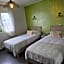 Le Mas des Quintrands Manosque - Motel de charme