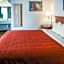 Quality Inn & Suites Las Cruces - University Area