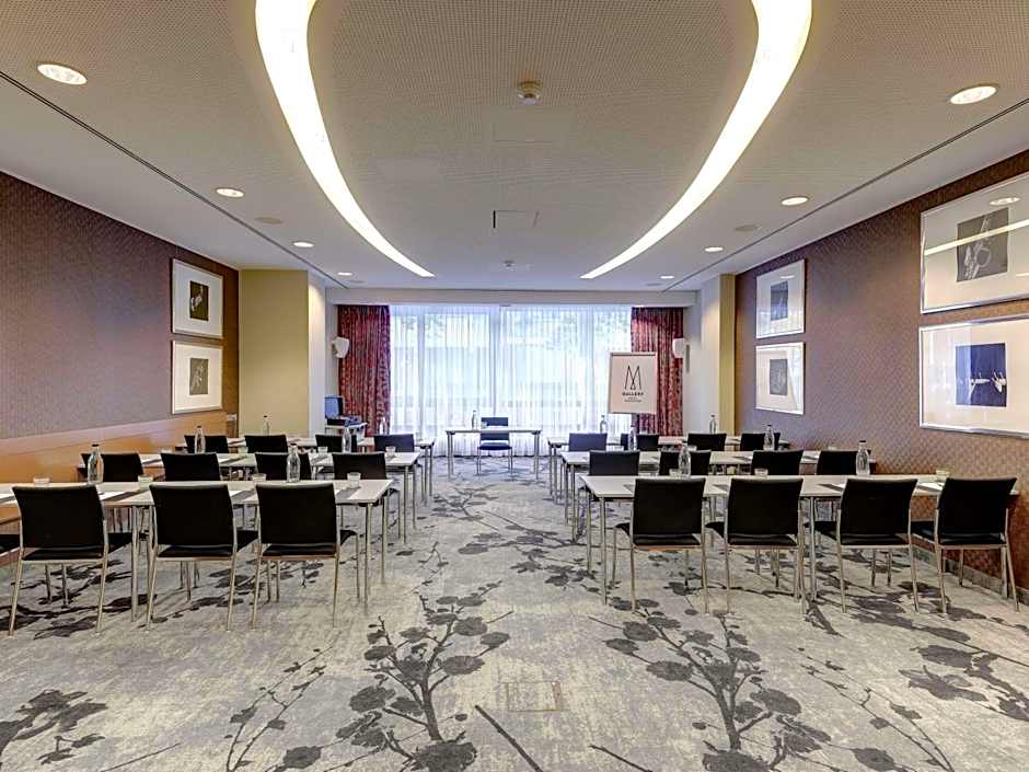 Hotel Mondial am Dom Cologne - MGallery