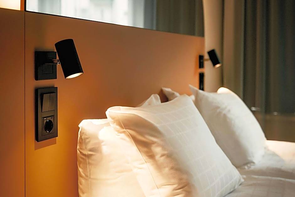 Scandic GO, Sankt Eriksgatan 20