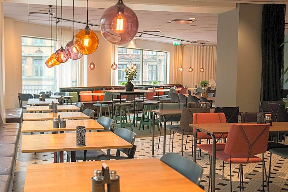 Quality Hotel The Mill