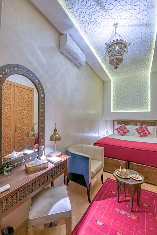 Palais Tara & Spa