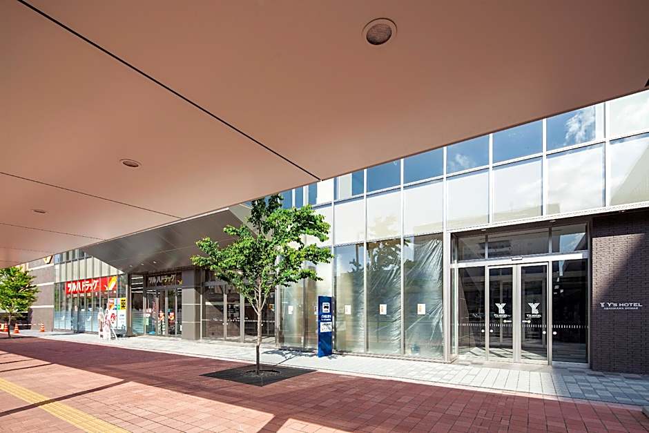 Y's Hotel Asahikawa