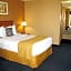 Best Western Metrocenter Inn