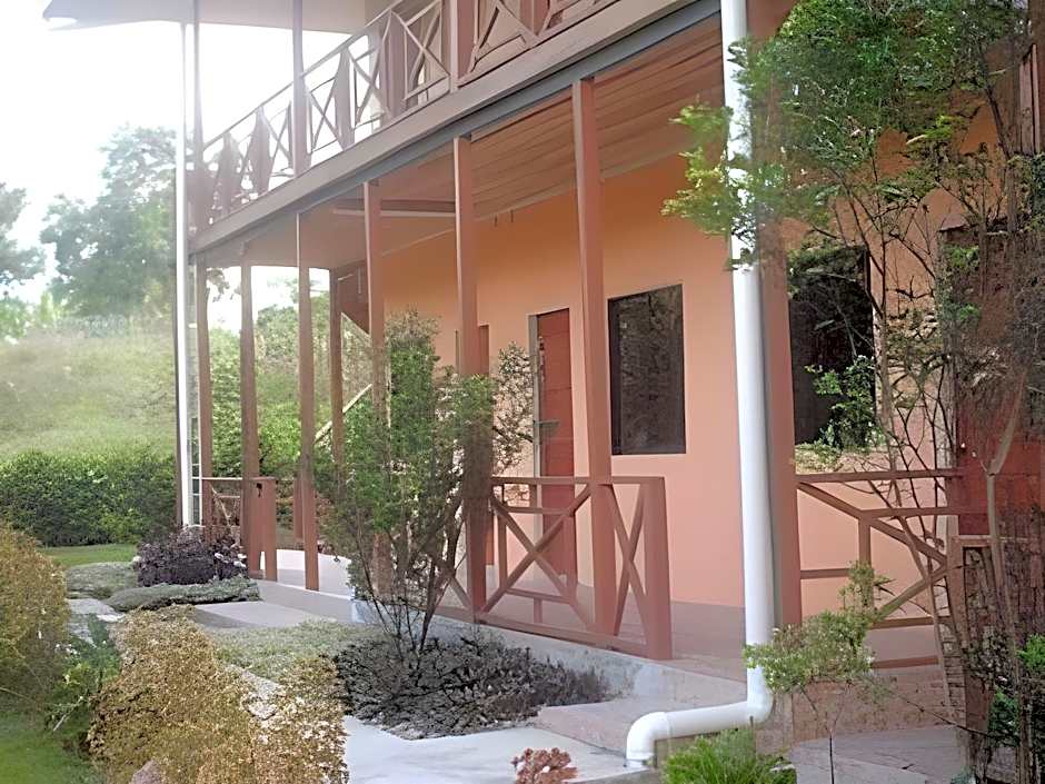 Slagon Homestay