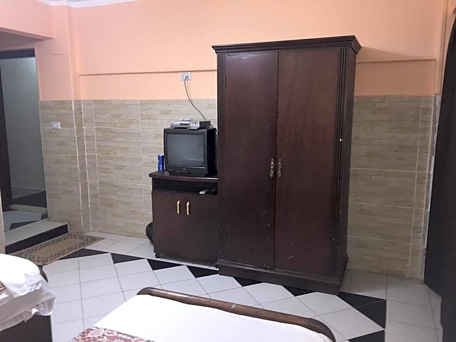 Venus Hostel