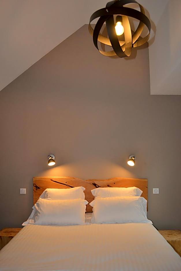 Logis Auberge de Pont Calleck