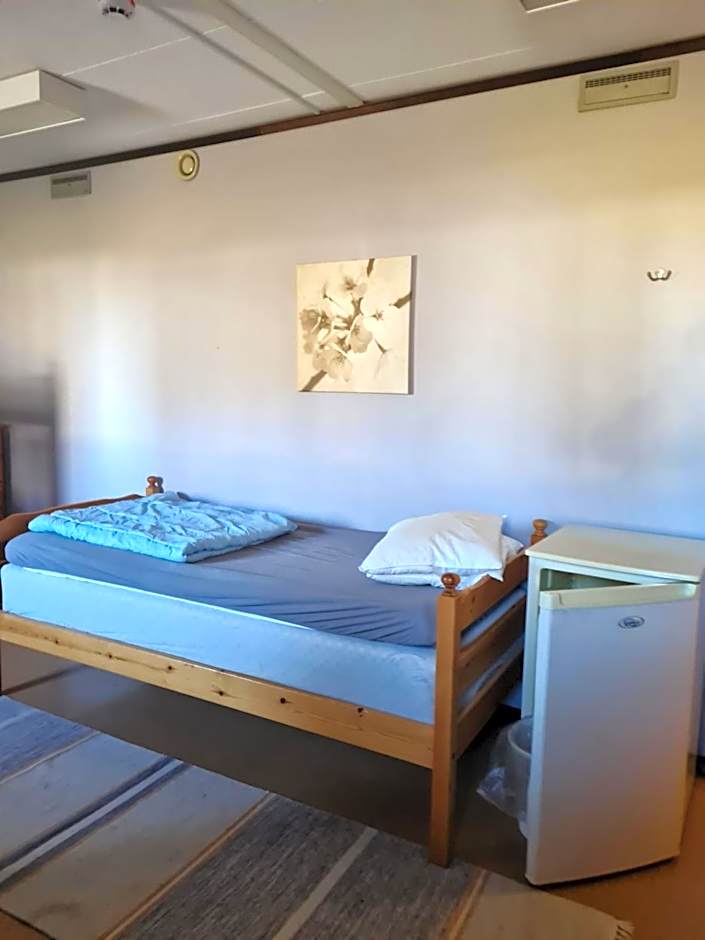 Bromölla Camping o Vandrarhem
