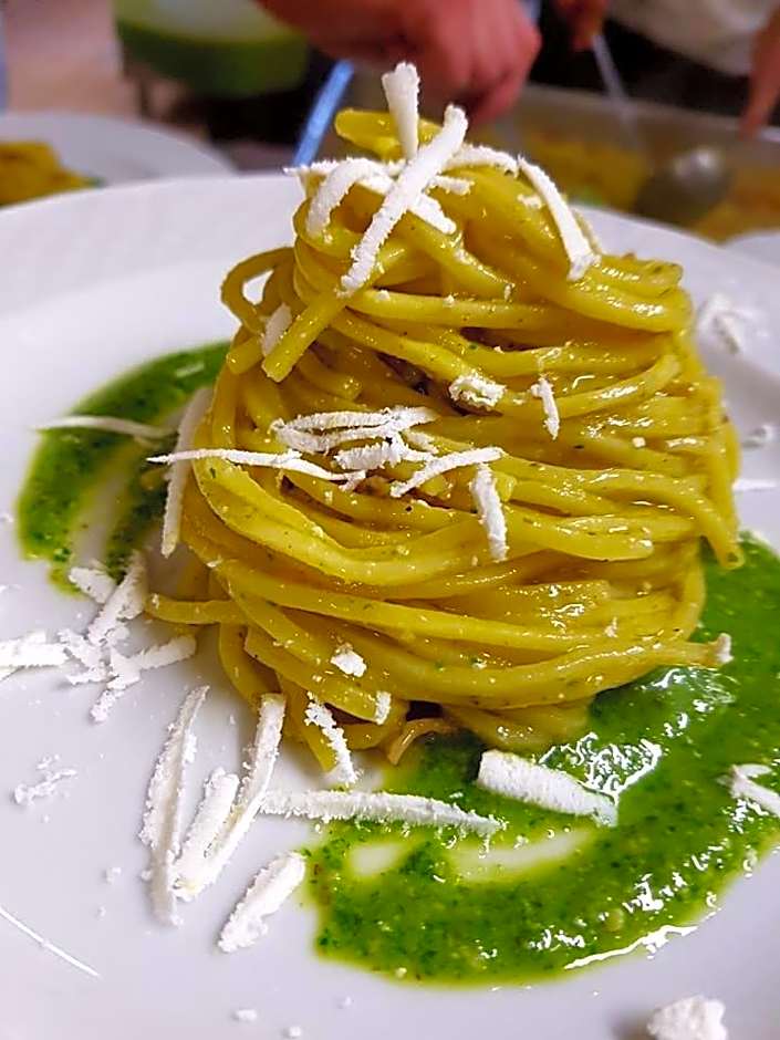 Grand Relais Laurenti