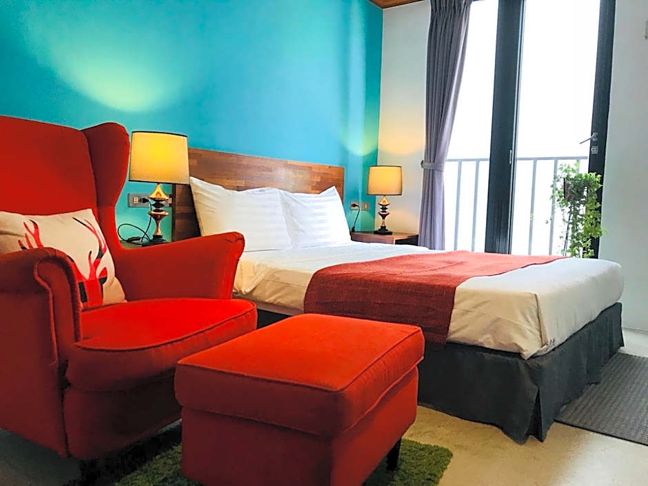 Kenting Cozy B&B