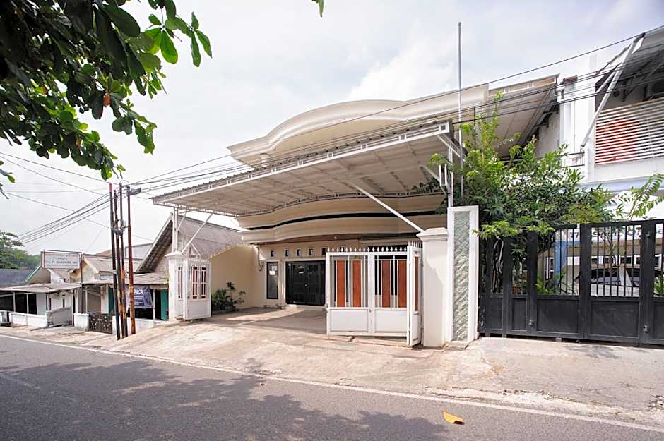 RedDoorz at GH Nusa Indah Syariah Lampung