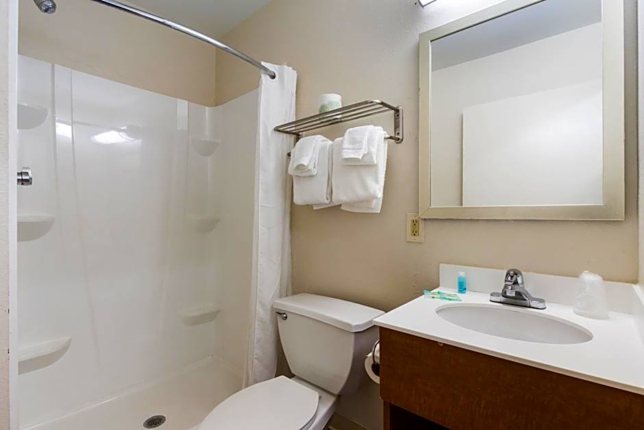 HomeTowne Studios Fort Lauderdale