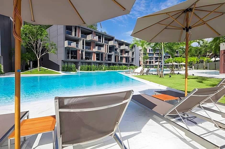 La Vela Khao Lak