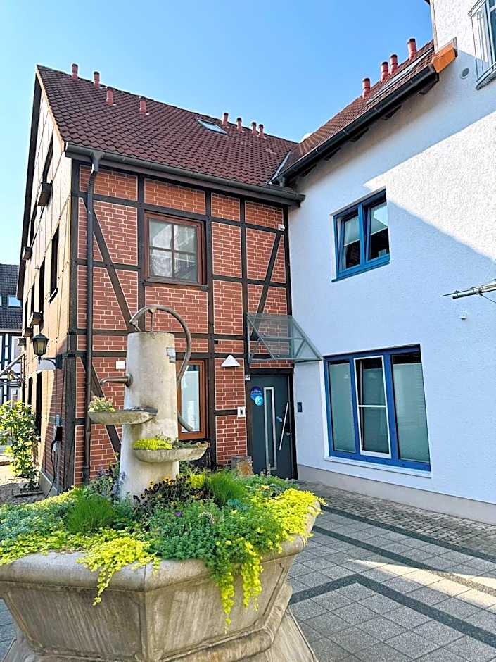 SmartStay Hotel Pumpengasse