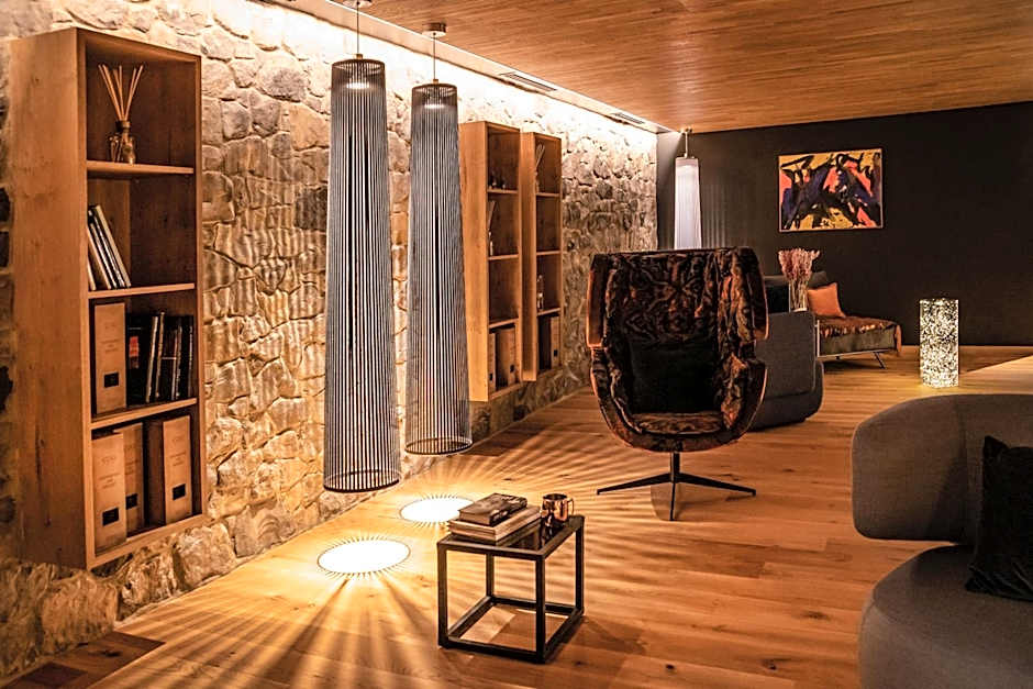 Boutique Hotel Kircher