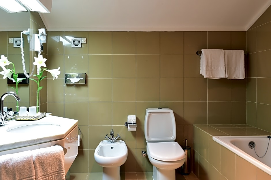 Pousada Castelo de Estremoz - Historic Hotel