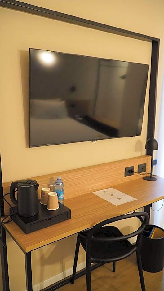 Best Western Hotel Massafra