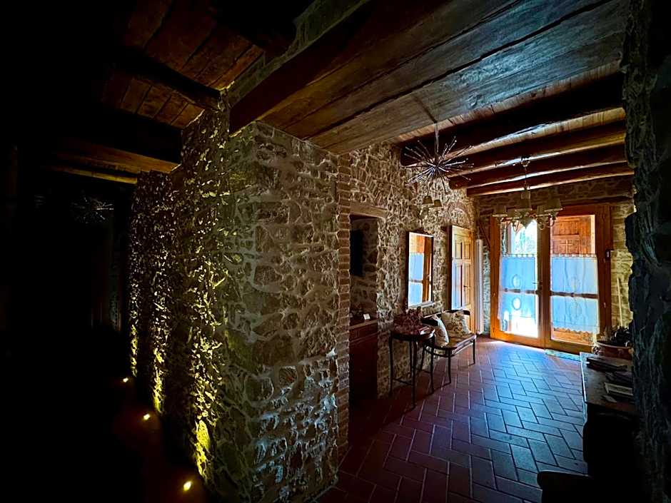 B&B Antico Casale