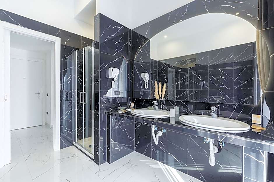 Sant'Angelo Suites