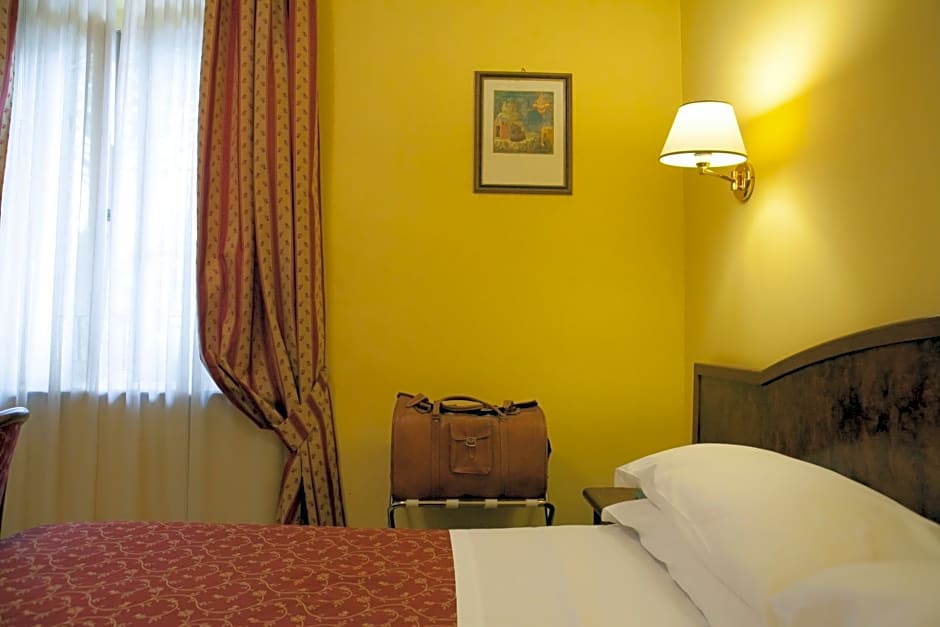 Hotel Villa Elda