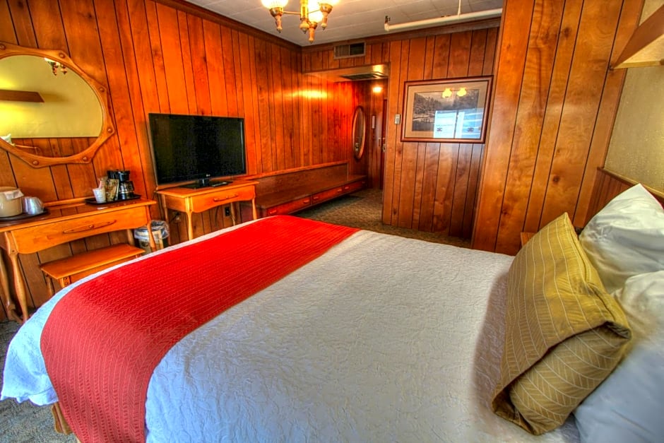 Gatlinburg Inn
