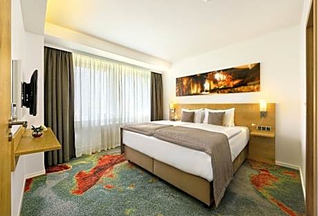 Family Suite with Wellness Access