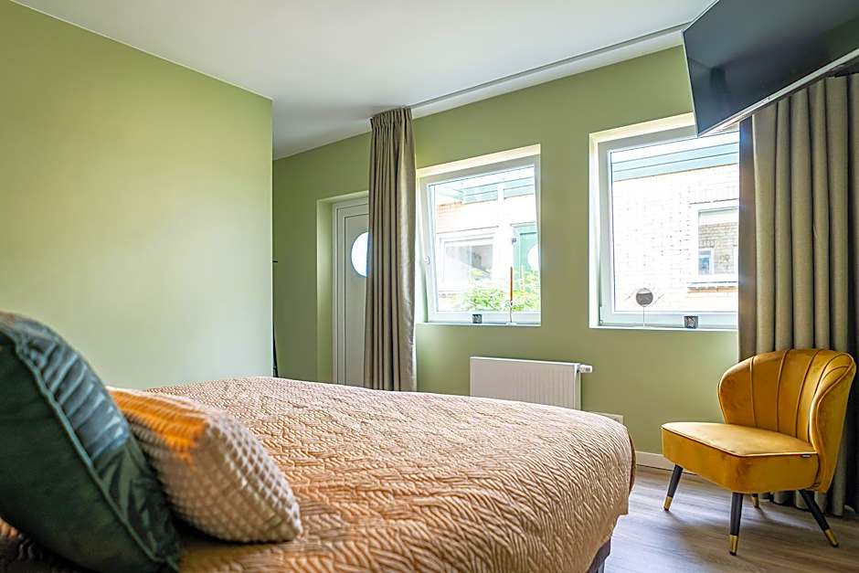 Hotel het Anker van Texel